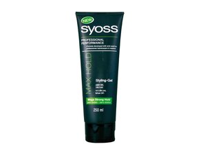 SYOSS STYL STYLING-GEL MAX HOLD