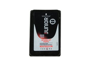 JUNIOR POWER SPIKED UP PUTTY