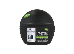 TAFT STYLING POWER-N TOUCH STYL GEL BALL