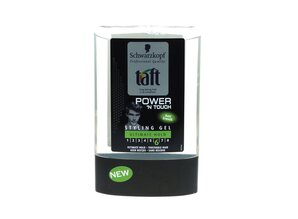 TAFT STYLING POWER-N TOUCH STYL GEL TOTTLE