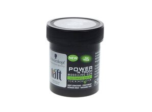 TAFT STYLING POWER-N TOUCH MODELLING GUM