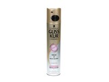 GLISS STYL SPRAY HOLD + SILK GLOSS