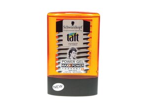 TAFT MaXX POWER GEL TOTTLE