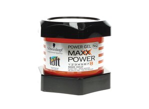 TAFT MaXX POWER GEL SCREW