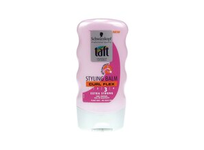 TAFT STYLING BALM CURL FIX