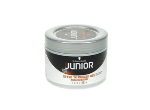 JUNIOR POWER GEL FREEZE L5