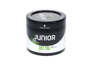 JUNIOR POWER GEL WET 1