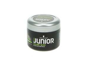 JUNIOR POWER WAX SHINE 1