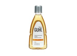 GUHL VERSTEVIGER BIER