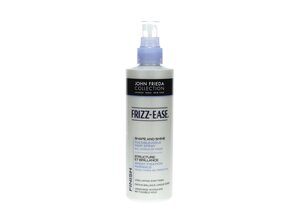 JOHN FR. FRIZZ EASE SHAPE & SHINE HAIRSPRAY