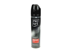 PROSET HAIRSPRAY MEGA STRONG