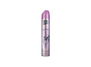 PROSET HAIRSPRAY CRYSTAL SHINE