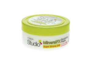 STUDIO PASTE STYLING MINERAL FX