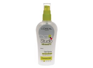 STUDIO GELSPRAY MINERAL FX