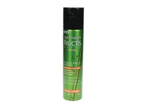 FRUCTIS STYLE SPRAY EXTRA STRONG