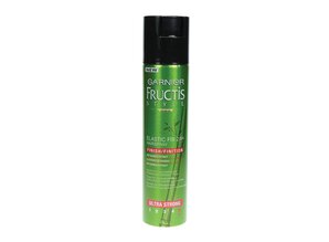 FRUCTIS STYLE SPRAY ULTRA STRONG
