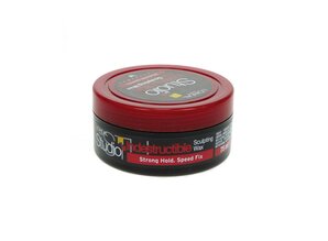 STUDIO WAX INDESTRUCTIBLE