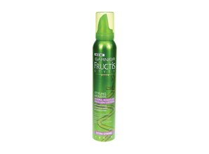 FRUCTIS STYLE MOUSSE KRULLEN EXTRA