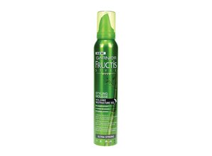 FRUCTIS STYLE MOUSSE XXL BODY EN VOLUME