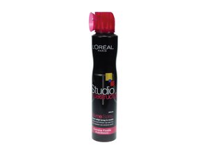 STUDIO SPRAY VOLUME INDESTRUCTIBLE