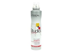 STUDIO SPRAY INVISI-FX SUPER STRONG