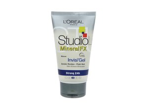 STUDIO GEL INVISI-FX STRONG