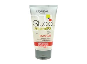 STUDIO GEL INVISI-FX SUPER STRONG