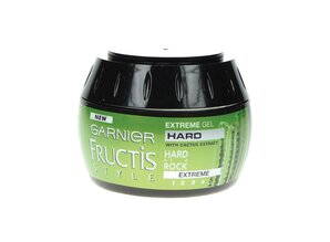 FRUCTIS STYLE GEL HARD