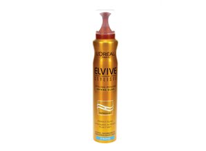 ELVIVE STYLISTE MOUSSE NUTRILEUM