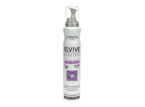 ELVIVE STYLISTE MOUSSE NON STOP EXTRA STRONG