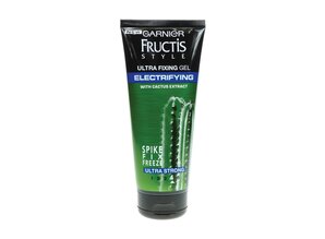 FRUCTIS STYLE GEL ULTRA STRONG
