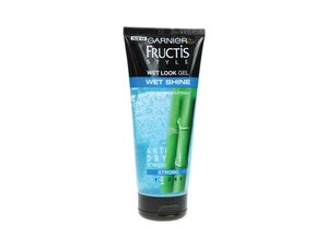 FRUCTIS STYLE GEL WET SHINE
