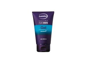 ANDR STYLING PAARS GEL XX STRONG FOR MEN
