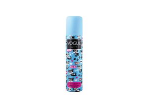 VOGUE GIRL GLITTERSPRAY PUPPY POWER