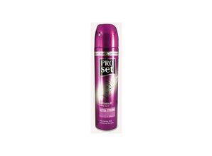 PROSET HAIRSPRAY ULTRA STRONG