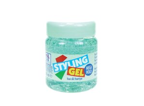 HEGRON GEL MEGAHOLD GROEN