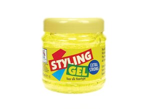 HEGRON GEL EXTRA STRONG GEEL