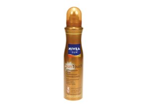 Nivea NIVEA SUN QUICK EN EASY ZELFBRUIN