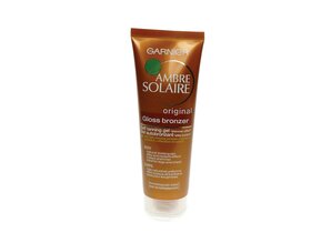 AMBRE SOL ZELFBR GLOSS BRONZER