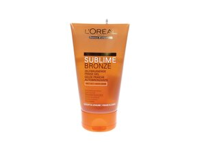 SOLAR EXP. SUBLIME BRONZE GEL