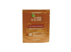 AMBRE SOL ZELFBR NO TRACE BR WIPES