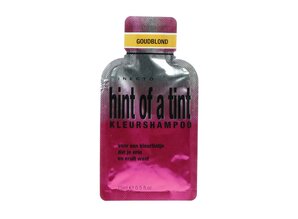 HINT OF A TINT GOUDBLOND