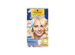 POLY BLOND INTENSIEF SUPER