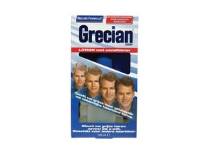 GRECIAN 2000 MEN BLAUW