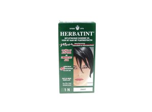 HERBATINT BLACK 1N