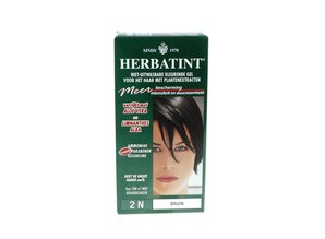 HERBATINT BROWN 2N