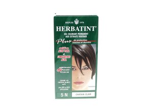 HERBATINT LIGHT CHESTNUT 5N