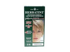 HERBATINT HONEY BLONDE 9N