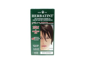 HERBATINT GOLDEN CHESTNUT 4D