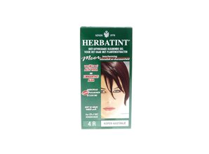 HERBATINT COPPER CHESTNUT 4R